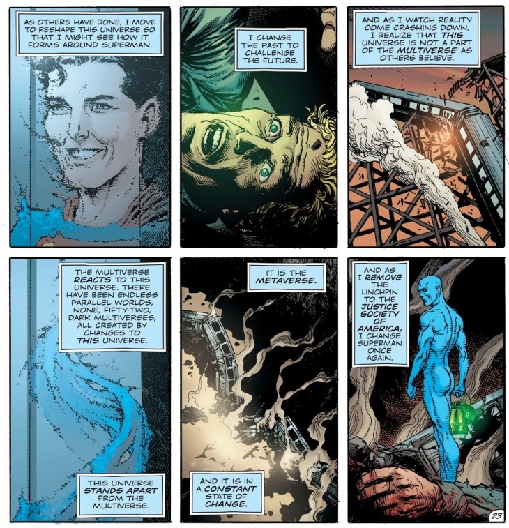  Alan Scott - Toujours une lanterne verte gay dans les années 40?" width = "600" height = "622" /> </p data-recalc-dims=