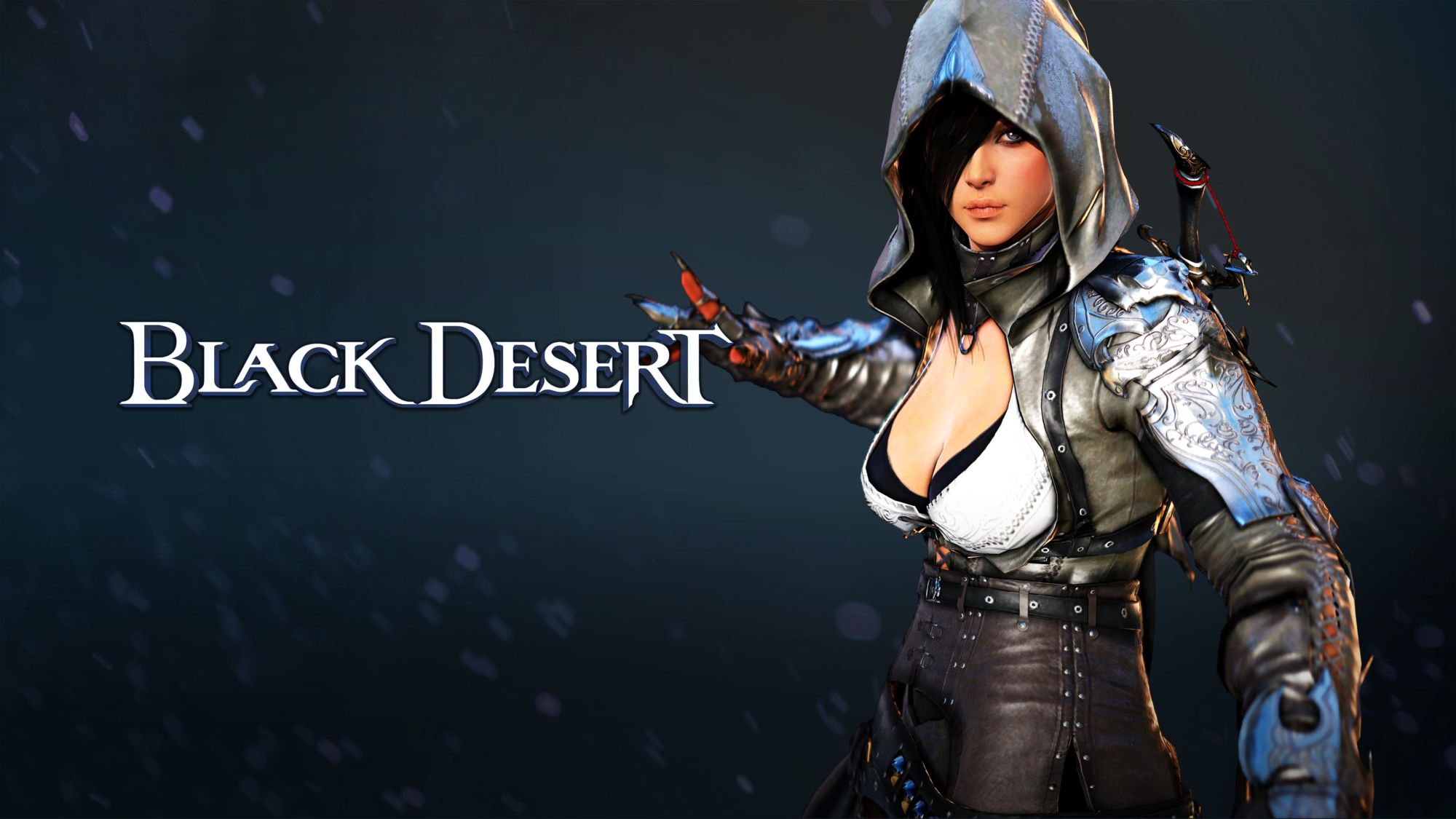 Image result for black desert online ps4