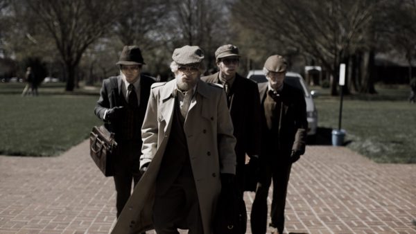 American Animals