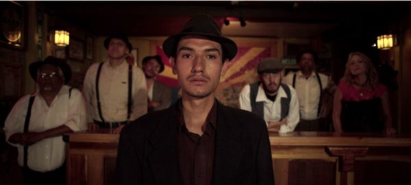 Bisbee '17