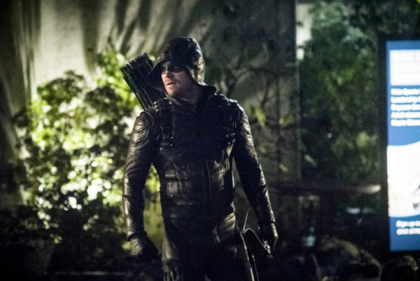 Arrow
