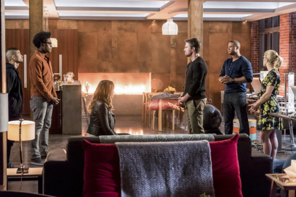 arrow