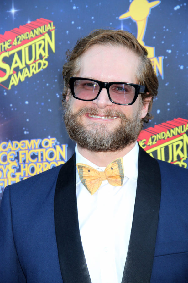 Bryan Fuller