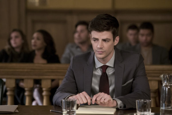 Barry Allen