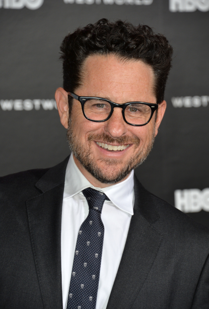 j.j. abrams Star Wars