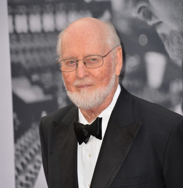 John Williams