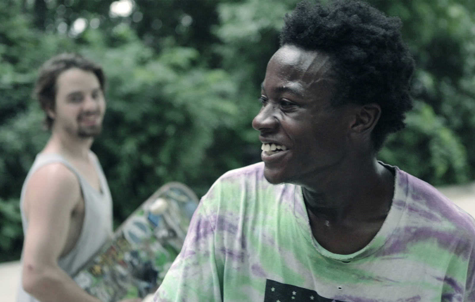 Minding the Gap