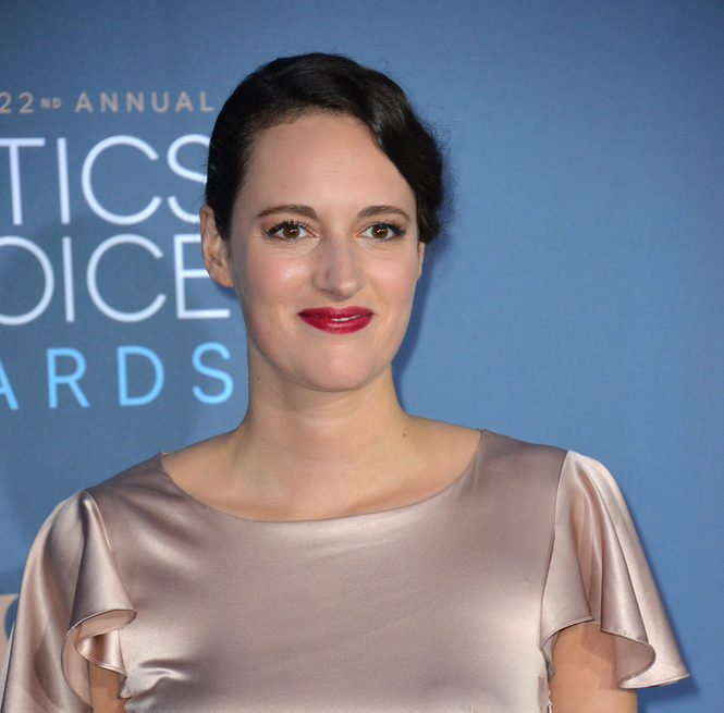 Phoebe Waller-Bridge, Solo