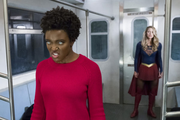 Supergirl