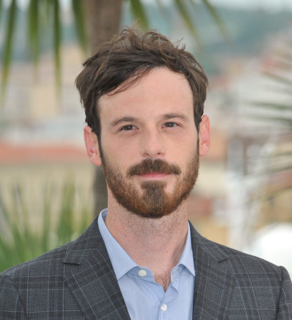 Scoot McNairy
