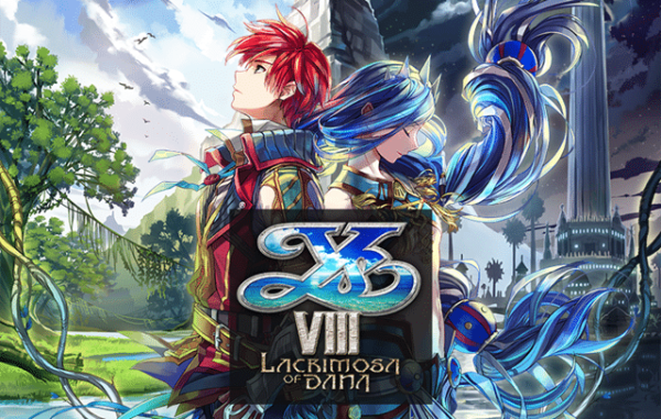 Ys VIII: Lacrimosa Of Dana