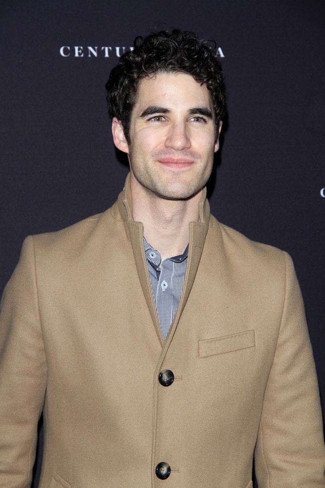 “Hollywood”: Darren Criss Set to Star, Executive Produce Ryan Murphy’s “Young and Optimistic” Series