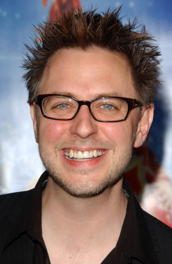 James gunn