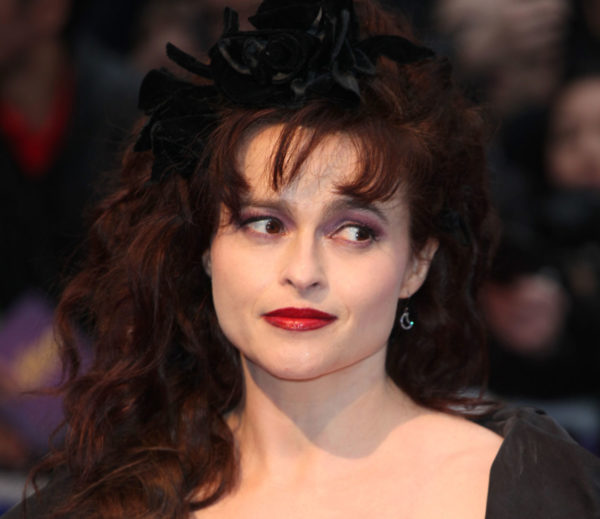 helena bonham carter