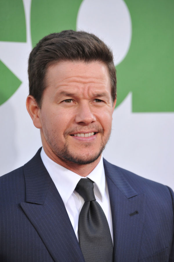 Mark Wahlberg