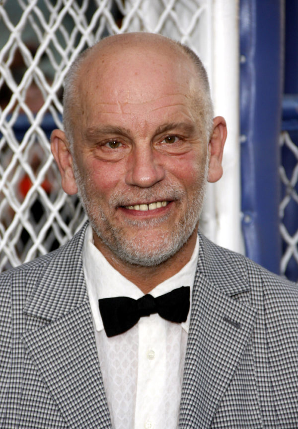 John Malkovich