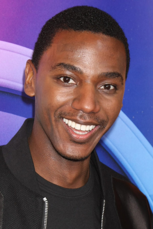 Jerrod Carmichael