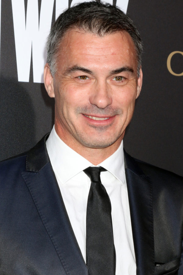 Chad Stahelski