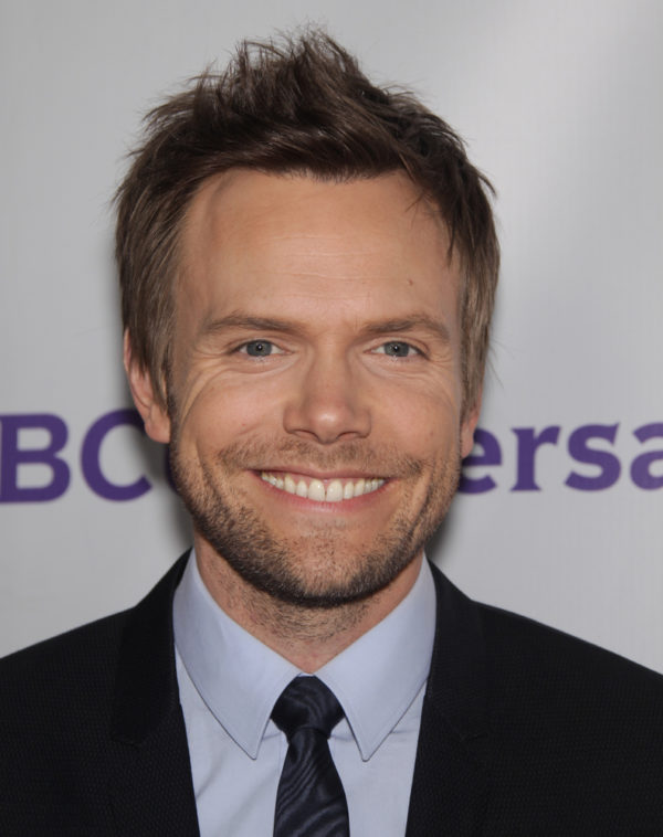 joel mchale netflix new talk show