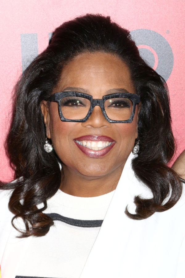 oprah winfrey interview 2020 election