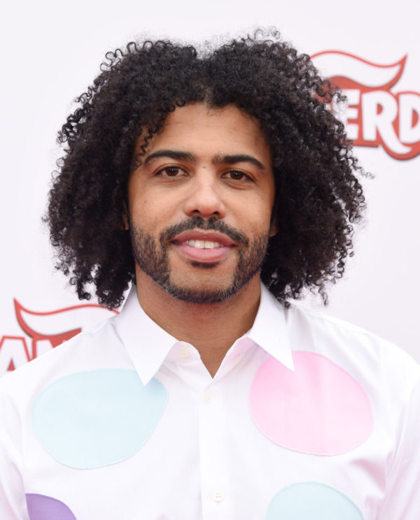 Daveed Diggs