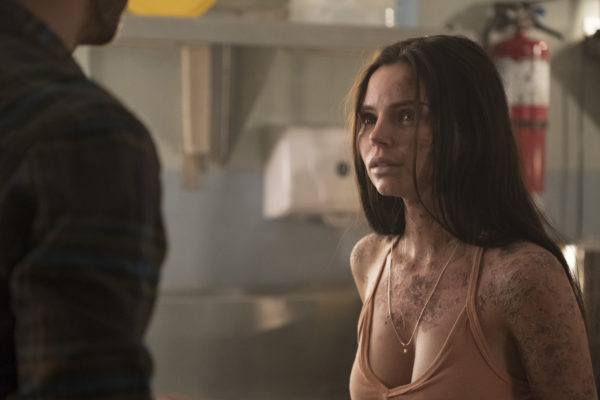siren trailer freeform mermaid