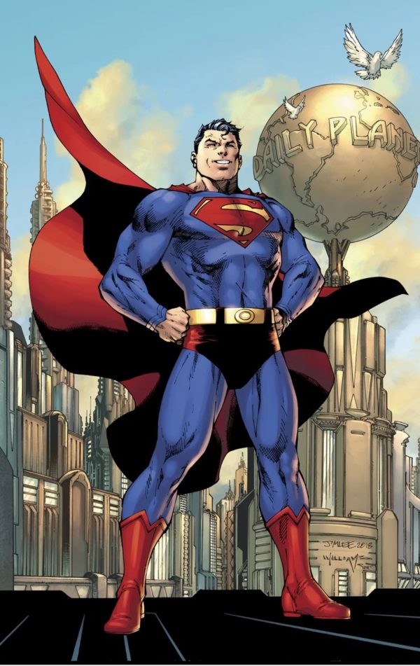 superman trunks
