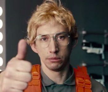 kylo ren matt the radar technician