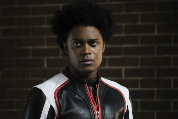 Echo Kellum