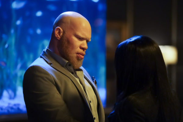 Tobias Whale