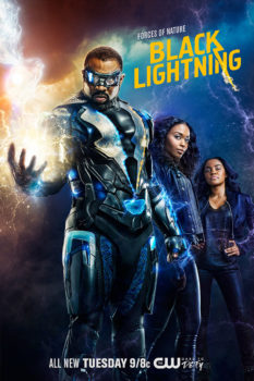 Black LIghtning