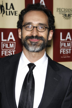 Bruno Bichir