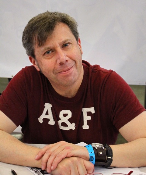 Carlos pacheco