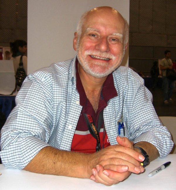 © Luigi Novi / Wikimedia Commons