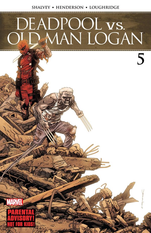 deadpool vs logan bland design an ending in deadpool vs deadpool vs logan bland design an ending in deadpool vs