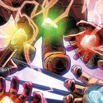 Infinity Countdown Prime