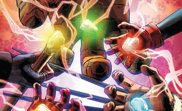 Infinity Countdown Prime