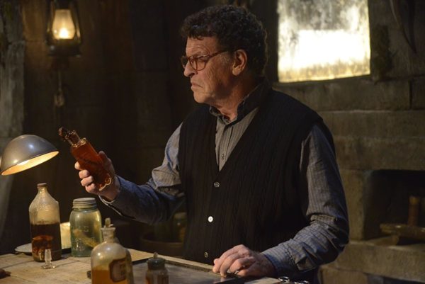 John Noble