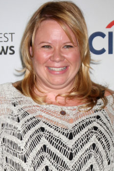 Julie Plec, Roswell