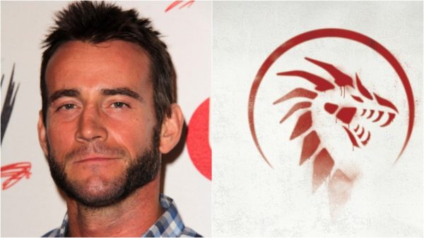 ultimate beastmaster cm punk netflix