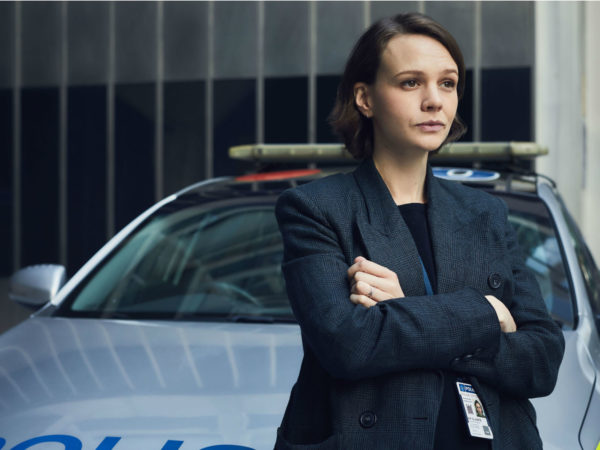 collateral carey mulligan netflix series