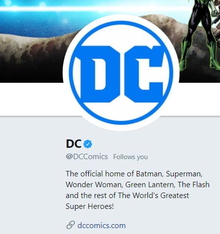 "Mean Spirited" Tweets Against Company Policy - DC Comics' Social Media and Press Guidelines to Comic Creators - Bleeding Cool News And Rumors