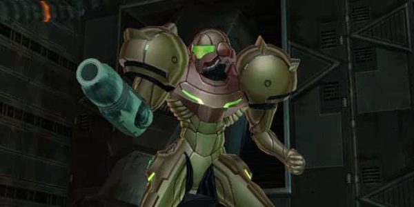 Metroid Prime 4