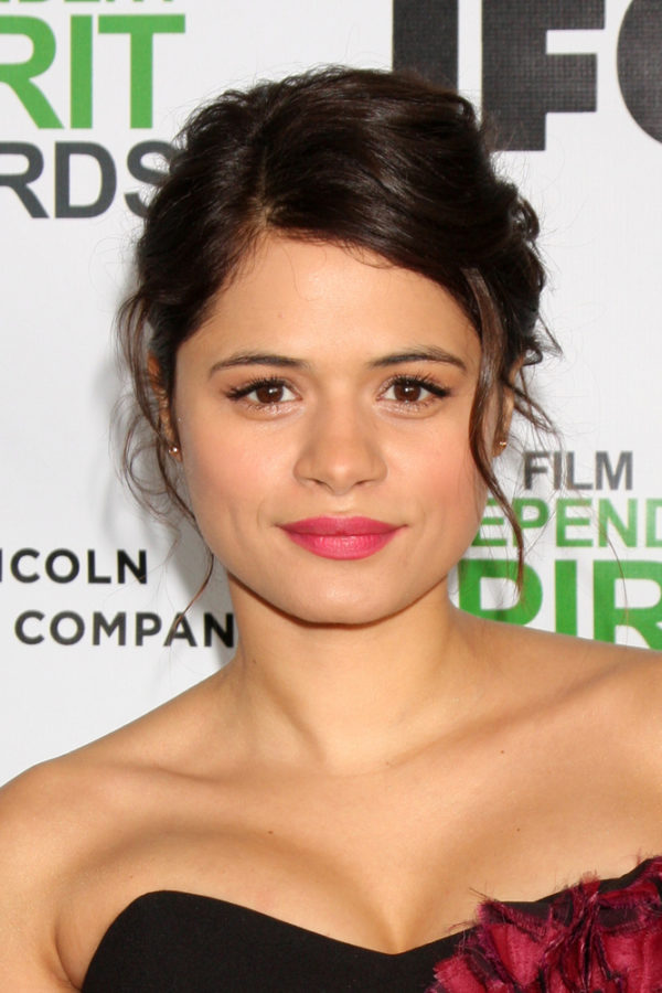 charmed melonie diaz cast cw