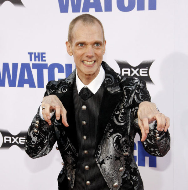Doug Jones