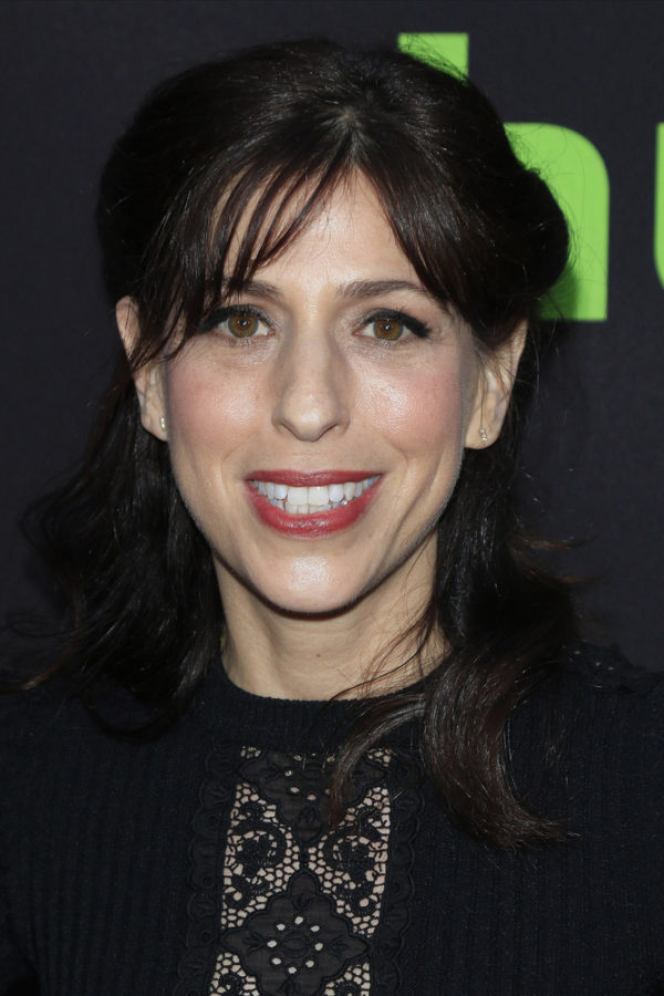Jessica Goldberg