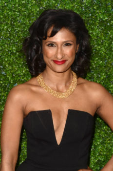 LOS ANGELES - JUN 2: Sarayu Blue at the 4th Annual CBS Television Studios Summer Soiree at the Palihouse on June 2, 2016 in West Hollywood, CA