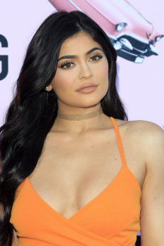 Kylie Jenner