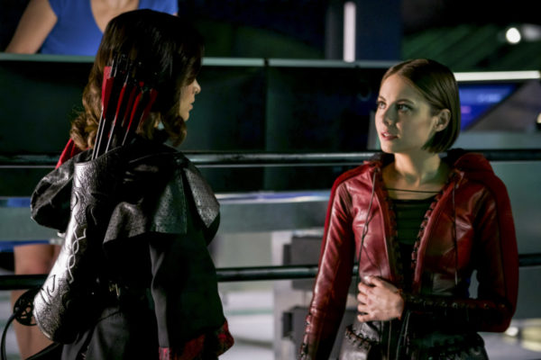 Nyssa al Ghul