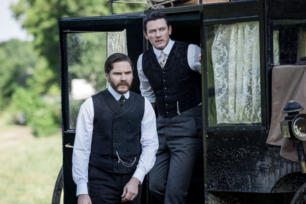 Alienist